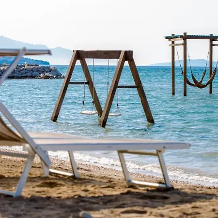 Mlikotic Lejlighed Dugi Rat