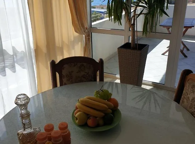 Lejlighed Mlikotic *