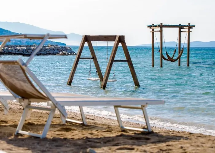 Mlikotic Lejlighed Dugi Rat