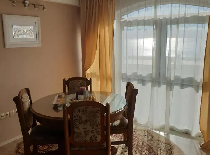 Lejlighed Mlikotic *