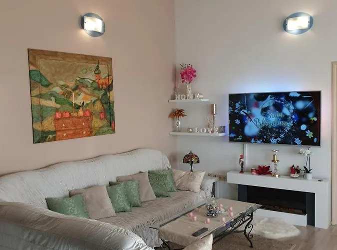 Mlikotic Lejlighed Dugi Rat