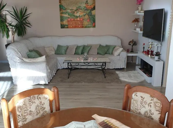 Mlikotic Lejlighed *