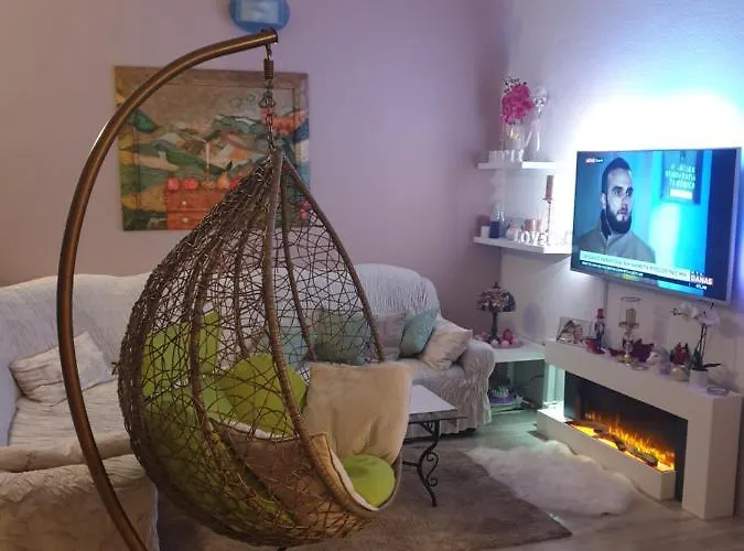 Mlikotic Lejlighed Dugi Rat