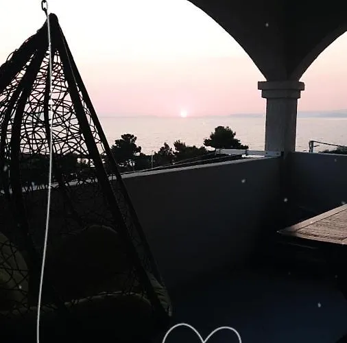 Lejlighed Mlikotic *