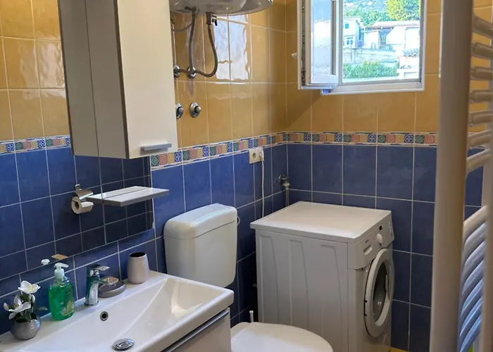 Mlikotic Lejlighed Dugi Rat