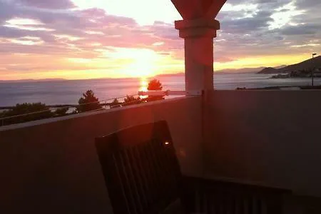 Mlikotic Lejlighed *