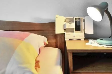 Mlikotic Lejlighed *