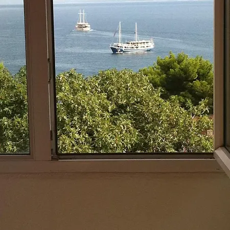 Apartmani Mlikotić