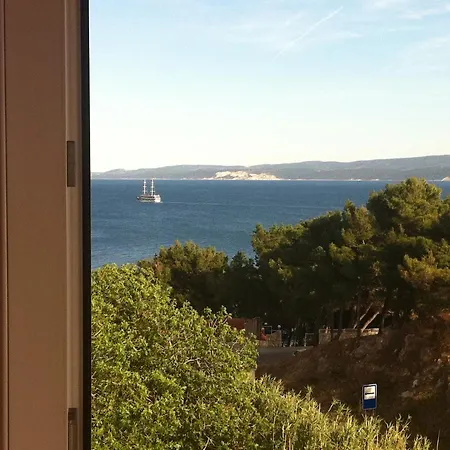 Mlikotic Apartamento Dugi Rat
