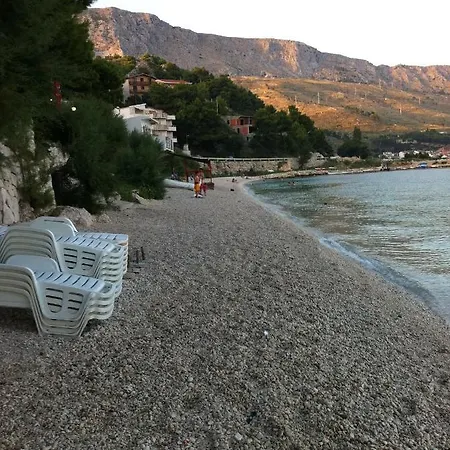 Apartment Mlikotic