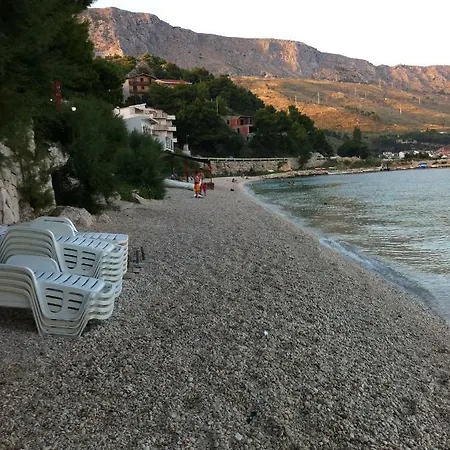 Apartman Apartmani Mlikotić