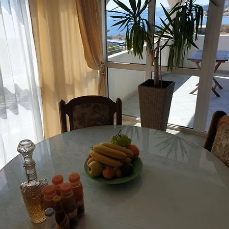 Apartmán Mlikotic *