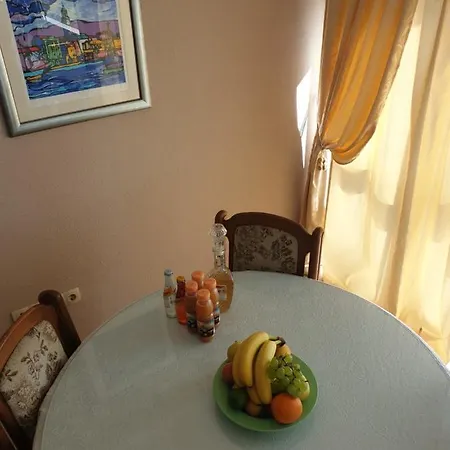 Apartman Apartmani Mlikotić