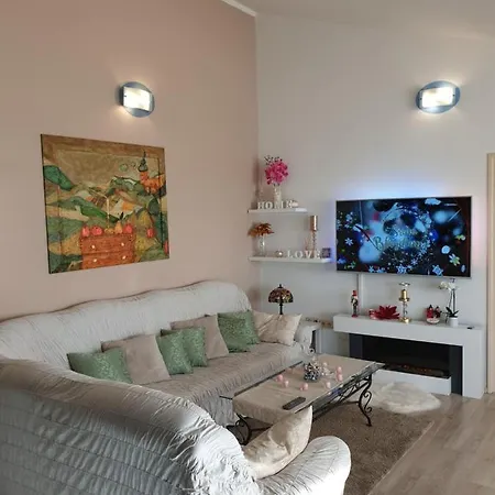 Apartmani Mlikotić Apartman Dugi Rat