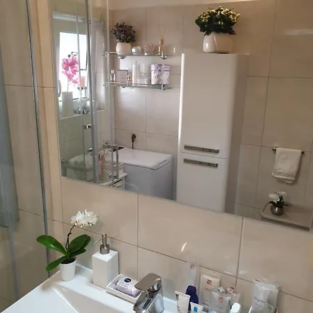 Apartman Apartmani Mlikotić Dugi Rat