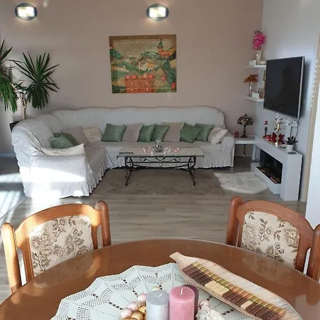 Mlikotic Apartmán *