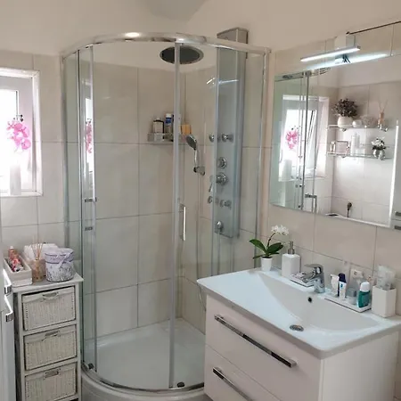 Apartmani Mlikotić Dugi Rat