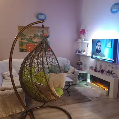 Mlikotic Apartment Dugi Rat