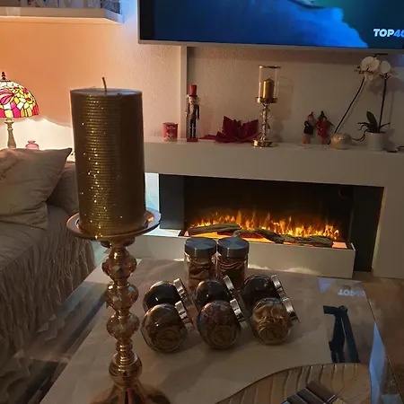 Apartman Apartmani Mlikotić Dugi Rat
