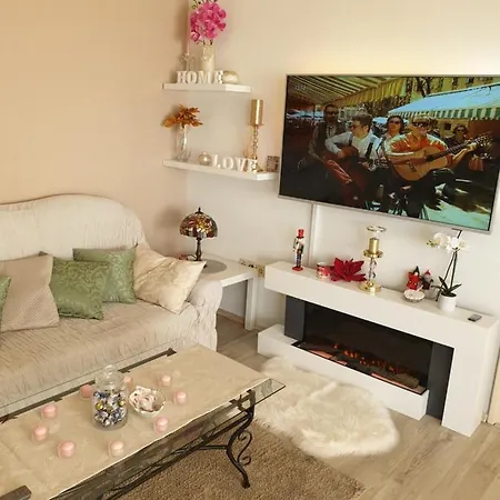 Apartmani Mlikotić * Dugi Rat