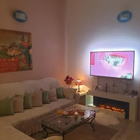 Apartmani Mlikotić Dugi Rat