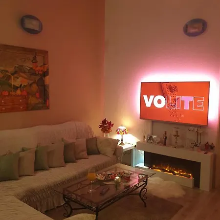 Mlikotic Apartment