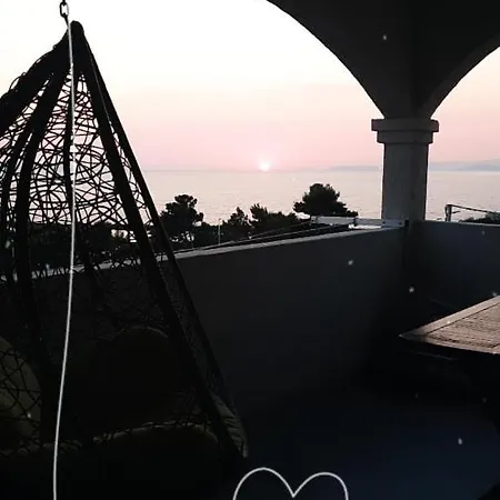 Apartman Apartmani Mlikotić *