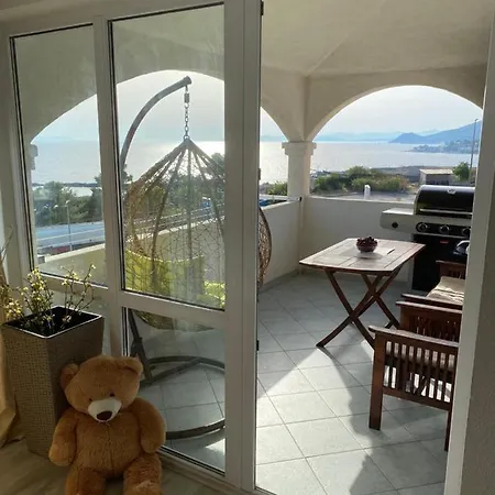 Apartmani Mlikotić Apartman