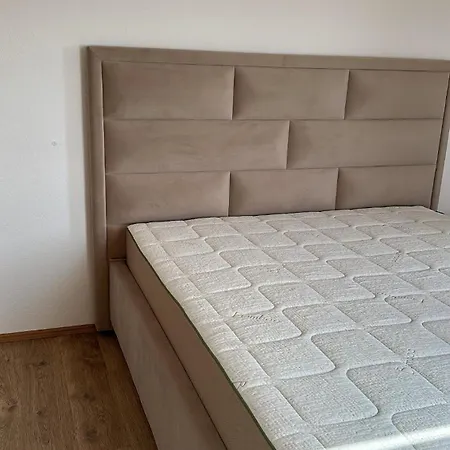 Apartman Apartmani Mlikotić Dugi Rat