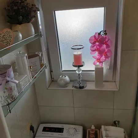 Apartmani Mlikotić Apartman