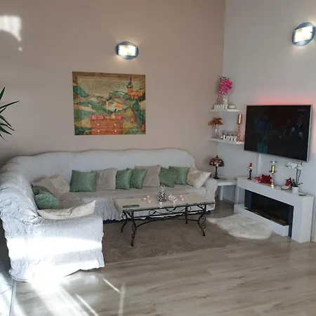 Apartman Mlikotic Dugi Rat