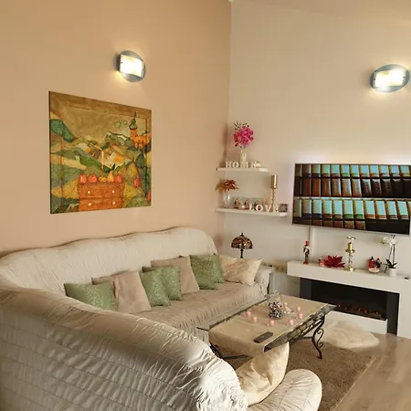 Apartmani Mlikotić *