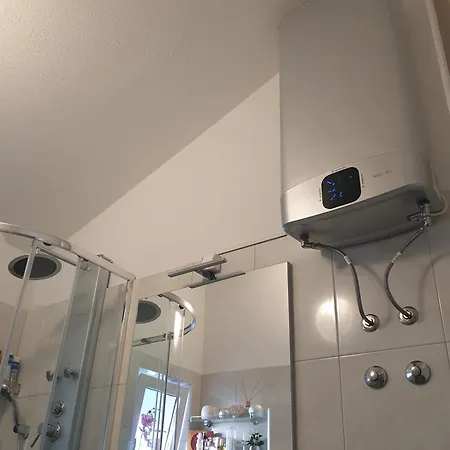 Apartmani Mlikotić Dugi Rat