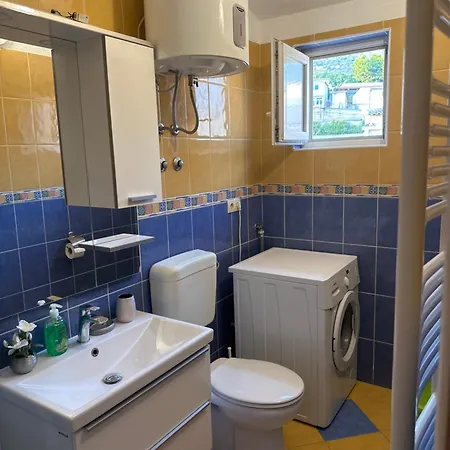 Apartmani Mlikotić Apartman Dugi Rat