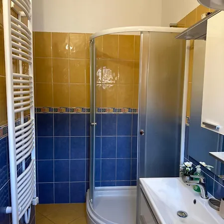 Apartmani Mlikotić