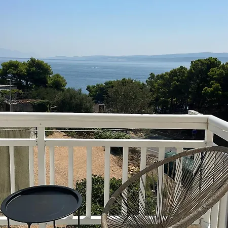 Apartman Apartmani Mlikotić