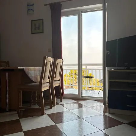Apartmani Mlikotić Apartman *