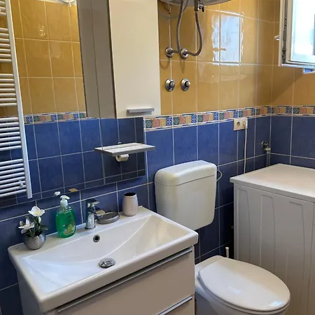 Apartman Apartmani Mlikotić *