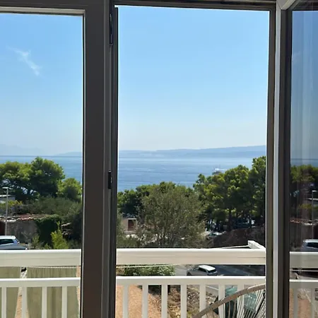 Apartmani Mlikotić * Dugi Rat