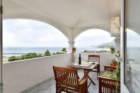 Apartmani Mlikotić Apartman
