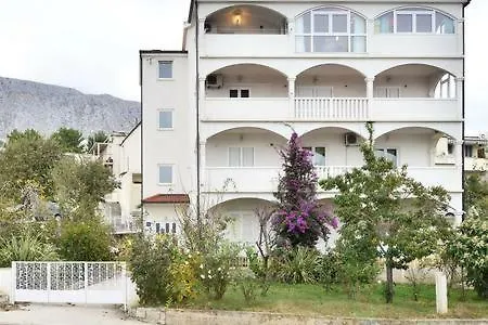 Apartman Apartmani Mlikotić Dugi Rat