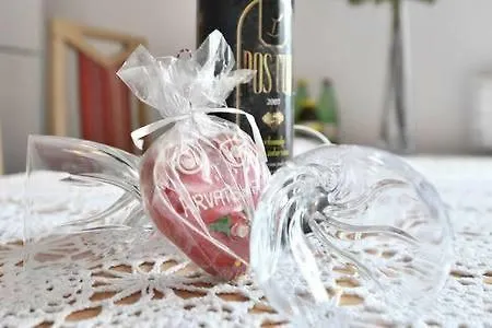 Apartmani Mlikotić *