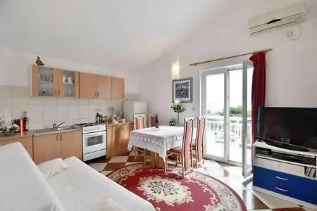 Apartman Apartmani Mlikotić
