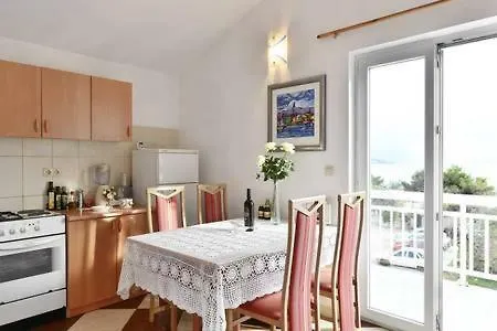 Apartmani Mlikotić Apartman Dugi Rat