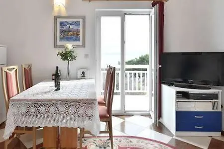 Mlikotic Apartamento Dugi Rat