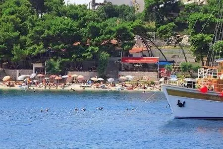 Apartman Apartmani Mlikotić *