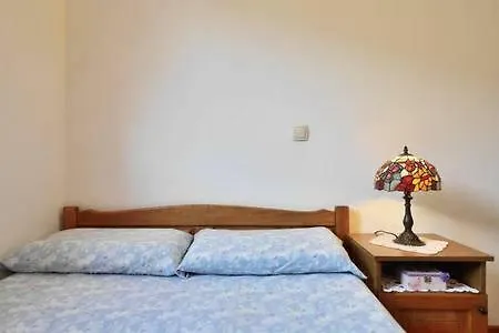Apartmani Mlikotić