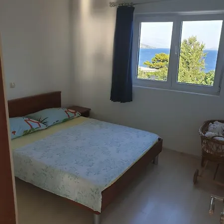 Apartmani Mlikotić * Dugi Rat