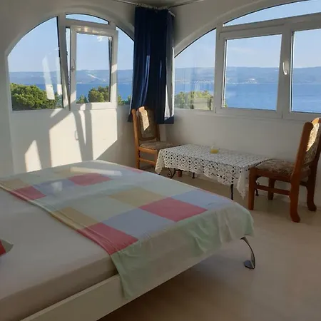Apartmani Mlikotić Dugi Rat