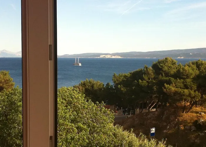 Mlikotic דירה דוגי ראט